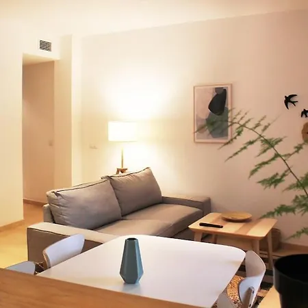 Fancy Apartment In A Historic House, Chiclana City Center By C. Dreams Chiclana de la Frontera Exterior photo