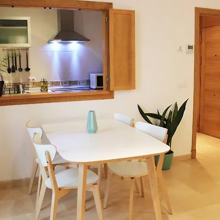 Fancy Apartment In A Historic House, Chiclana City Center By C. Dreams Chiclana de la Frontera Exterior photo