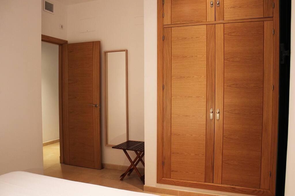 Fancy In A Historic House, Chiclana Center By C. Dreams Apartment *