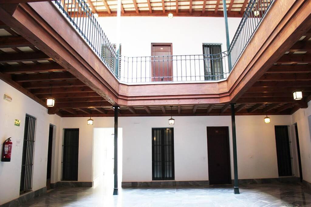 Fancy In A Historic House, Chiclana Center By C. Dreams Apartment *