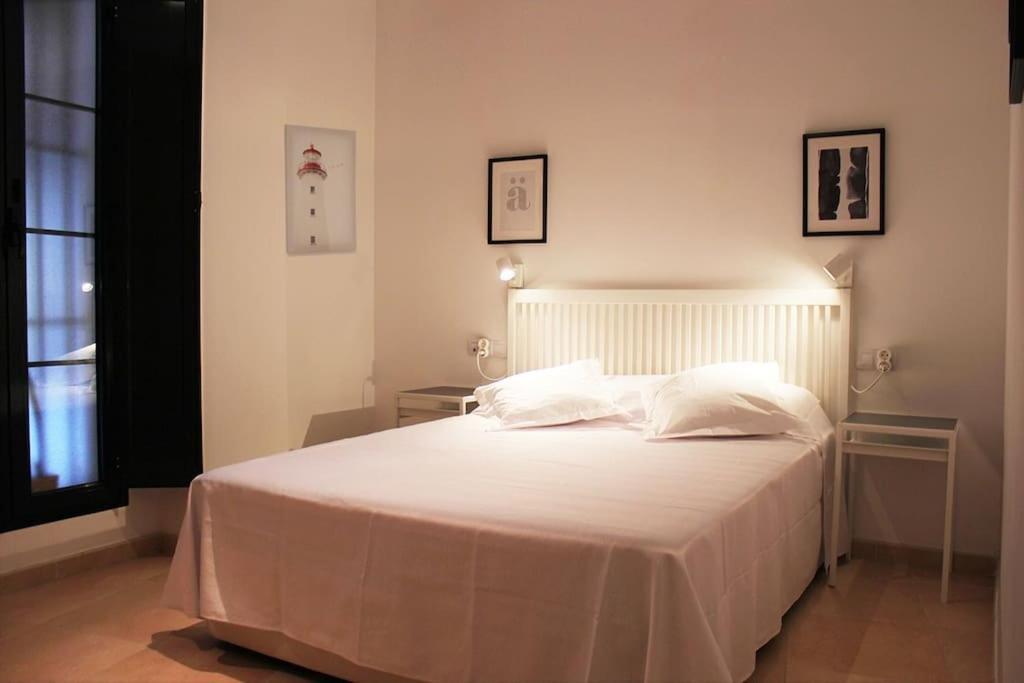 Fancy In A Historic House, Chiclana Center By C. Dreams *