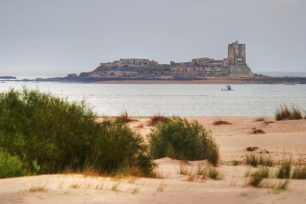 Apartment Fancy In A Historic House, Chiclana Center By C. Dreams Chiclana de la Frontera