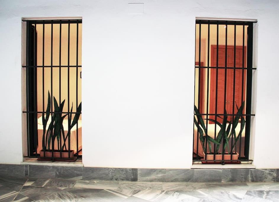 Fancy In A Historic House, Chiclana Center By C. Dreams Apartment Chiclana de la Frontera