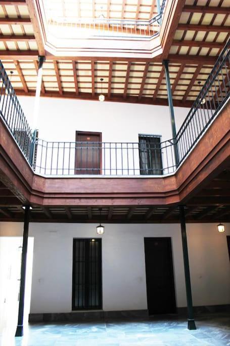 Apartment Fancy In A Historic House, Chiclana Center By C. Dreams *