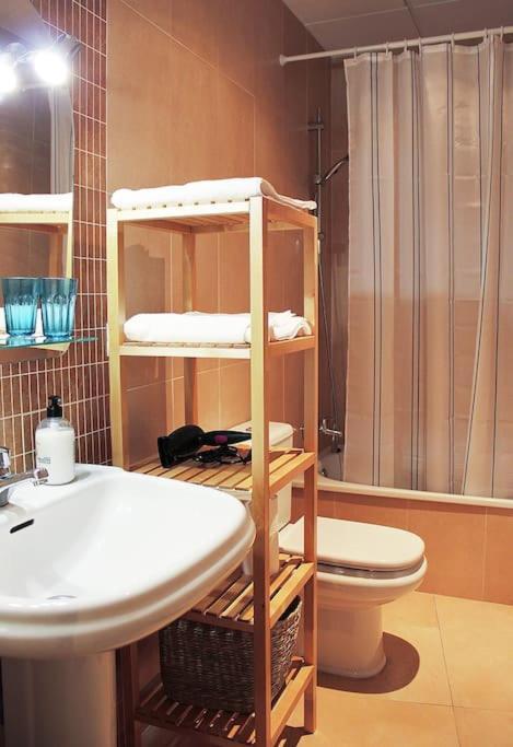 Fancy In A Historic House, Chiclana Center By C. Dreams Apartment *